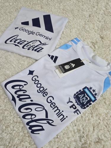 Remera Entrenamiento Selección Argentina, 2026 - Miniatura 4