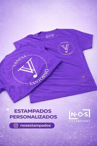 Prendas Personalizadas