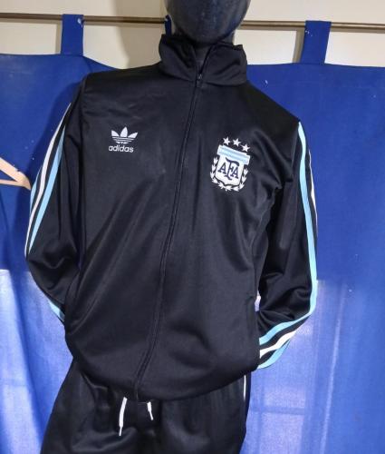 Campera Ketten Afa