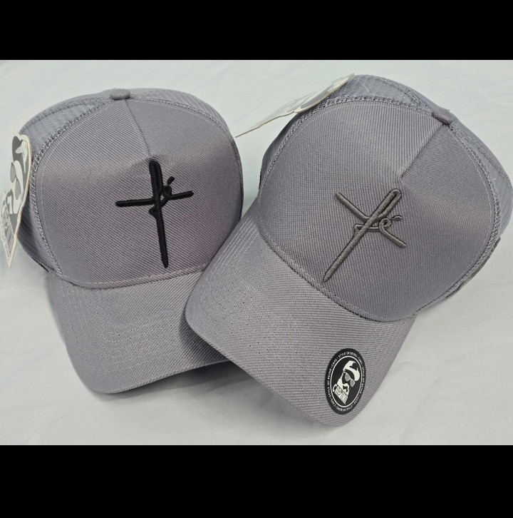 Gorras Fé Importadas - Imagen 3