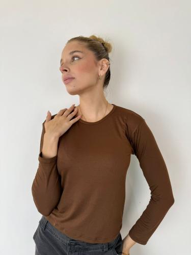 Camiseta Modal Sotf