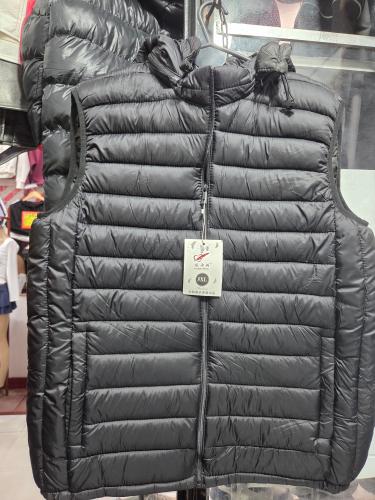 Chaleco Unisex