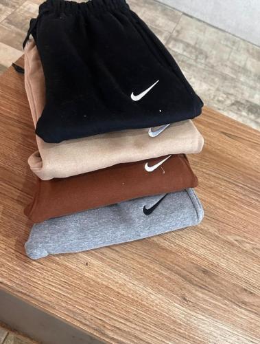 Baggie Nike Friza Peinada - Miniatura 2