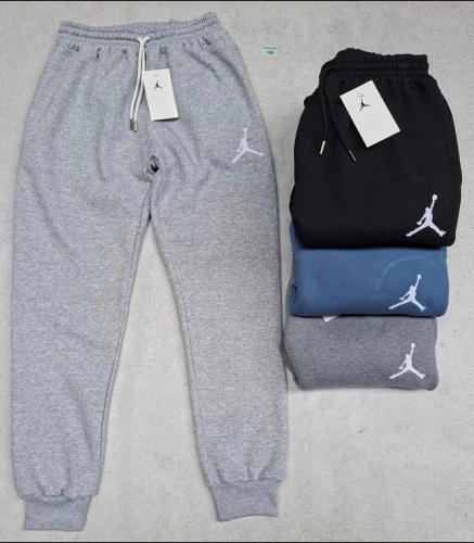 Joggins Frizado Premiun Nk/jordan