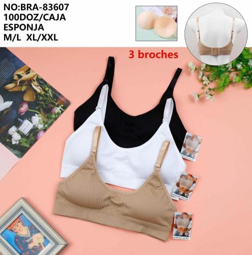 Deportivo Microfibra Linda L.