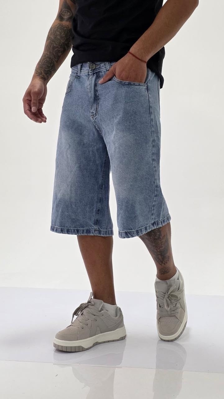 Bermuda Baggy ( Lc ) - Imagen 7