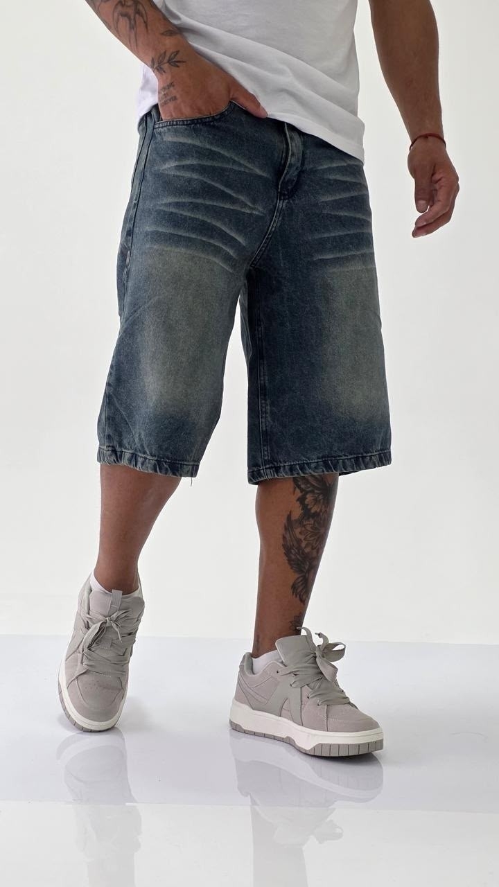Bermuda Baggy ( Lc ) - Imagen 3