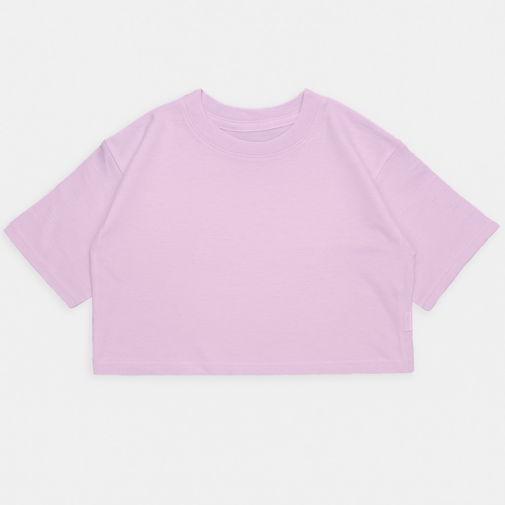 Nena - Crop Pupera Oversize - Imagen 2