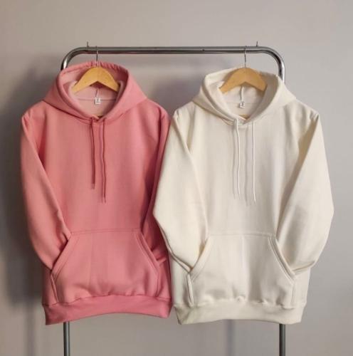 Canguros Frisa Peinada  Unisex ( L )