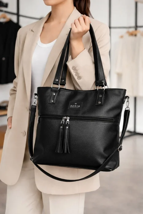 Cartera Morral