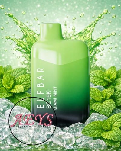 Vaper Elfbar Bc 15.000 Puffs - Miniatura 3