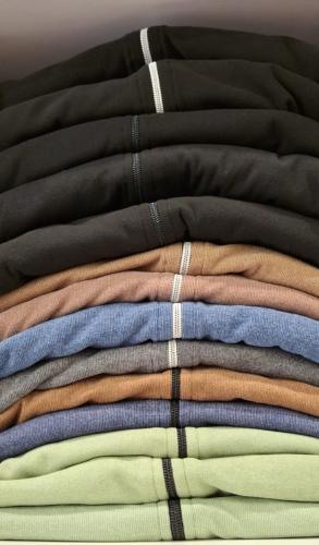 Campera Darlon Otoño/invierno ( L ) - Miniatura 3