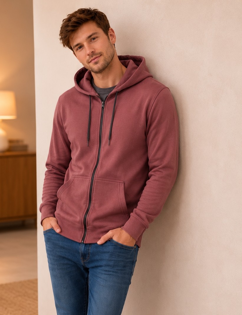Campera Darlon Otoño/ Invierno ( L ) - Imagen 3
