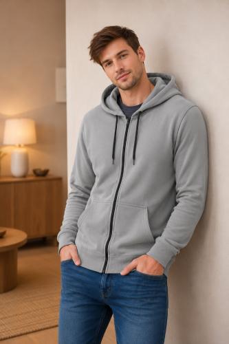 Campera Darlon Otoño/ Invierno ( L ) - Miniatura 4