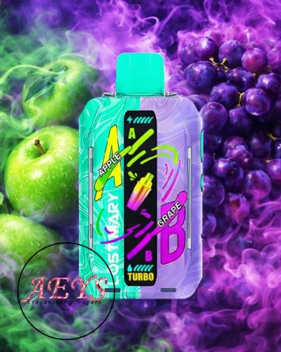 Vaper Lost Mary Mixer 30.000 Puffs