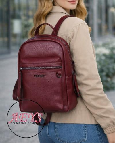 Mochila Trendy Original