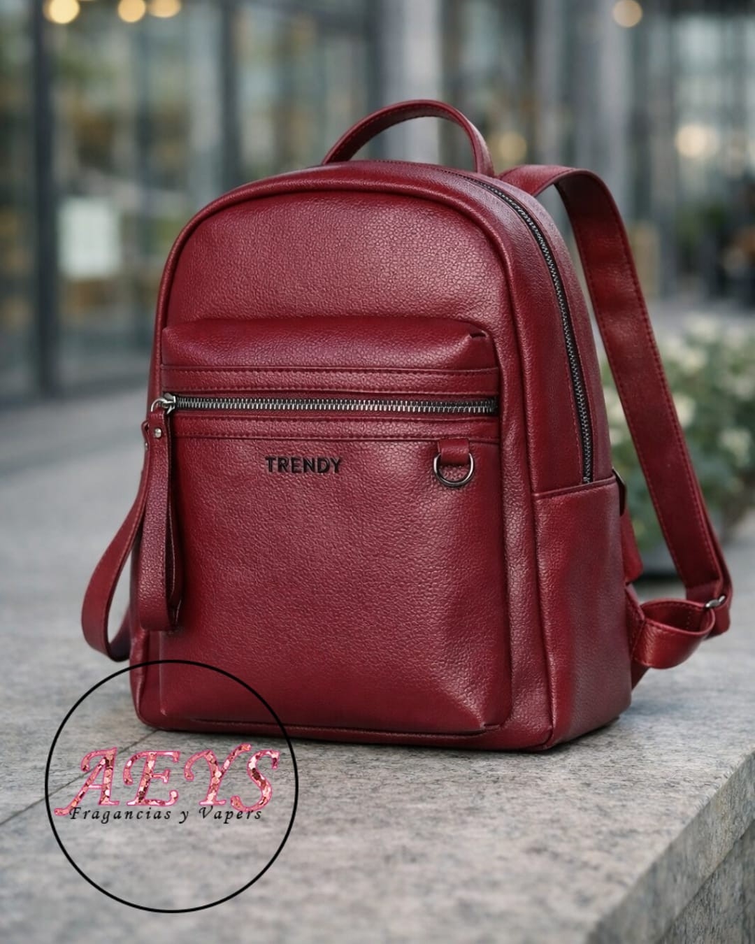 Mochila Trendy Original - Imagen 4