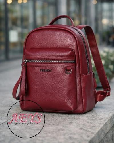 Mochila Trendy Original - Miniatura 4