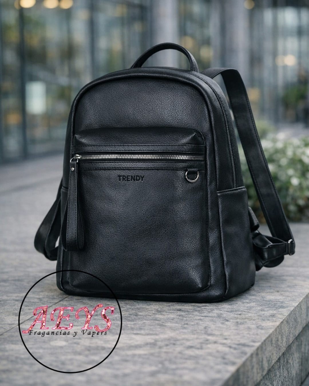 Mochila Trendy Original - Imagen 6