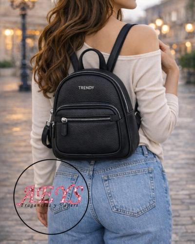 Mochila Mini Trendy Original