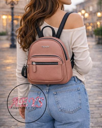 Mochila Mini Trendy Original - Miniatura 3