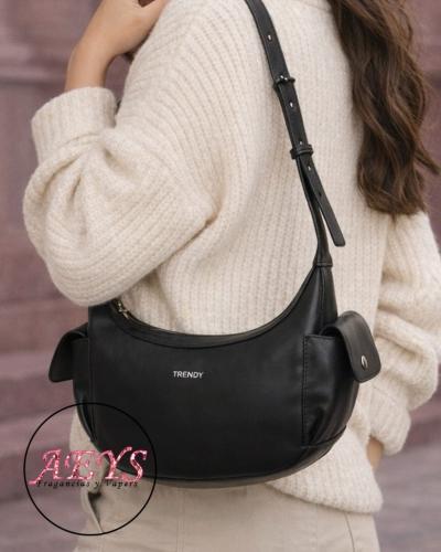 Cartera-baguette Trendy Original