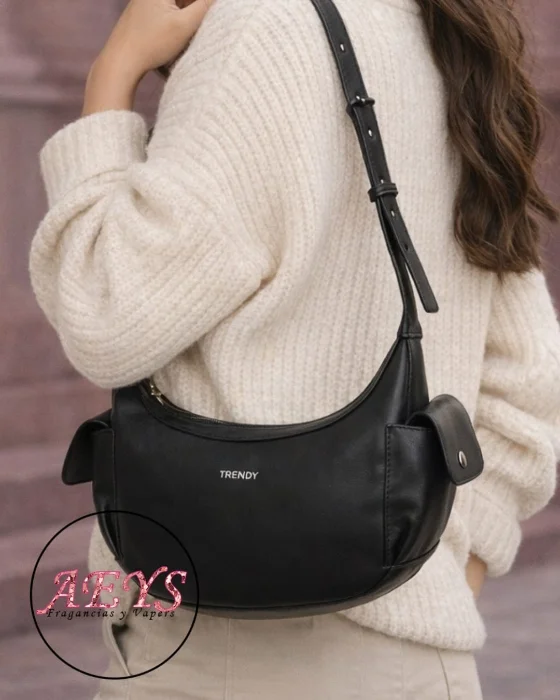 Cartera-baguette Trendy Original