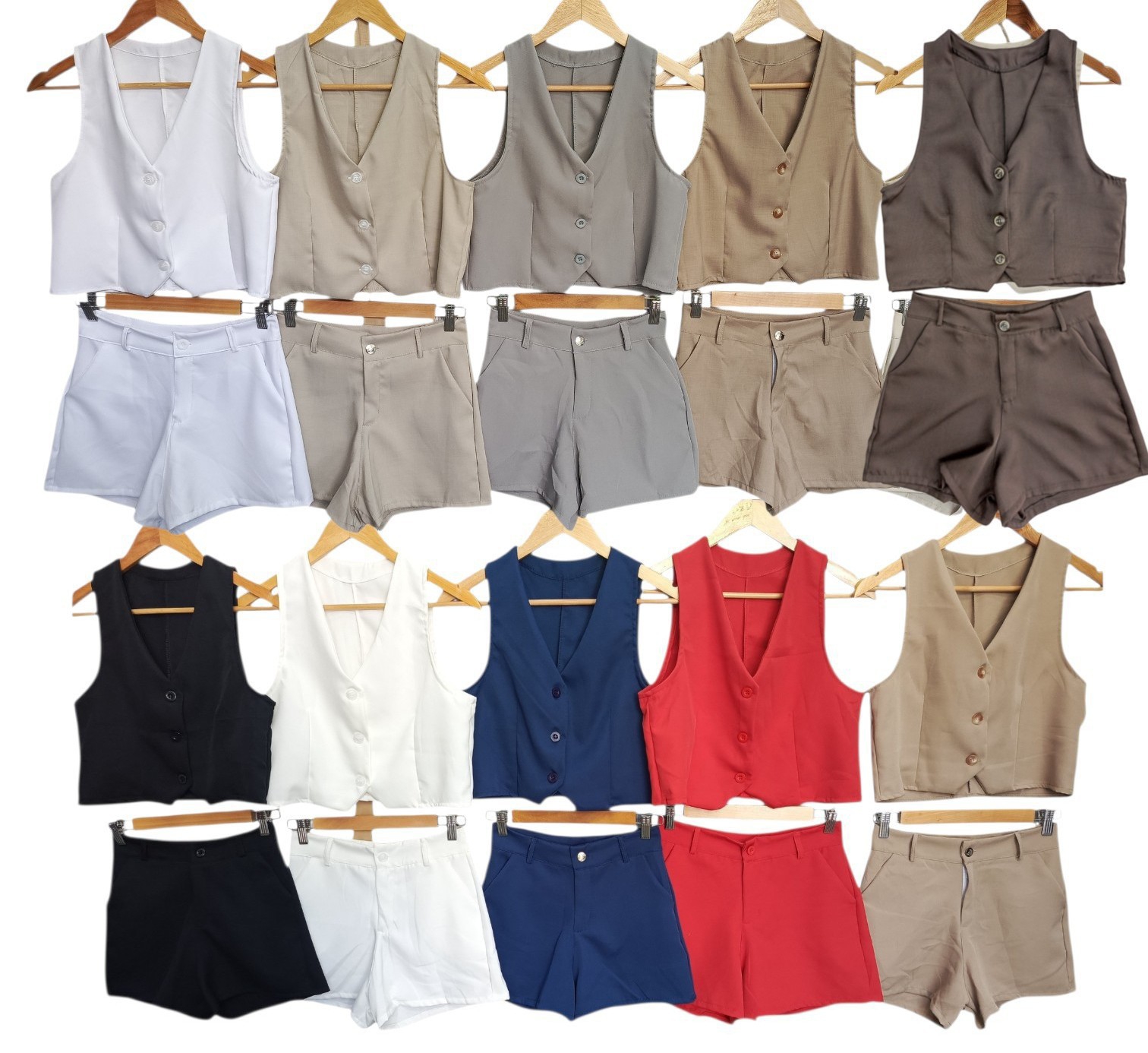 Conjunto Sastrero - Imagen 2