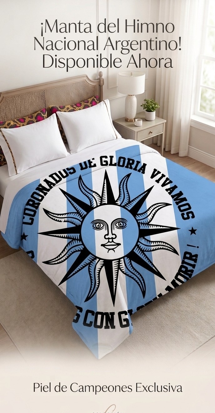 Manta Polar - Imagen 6