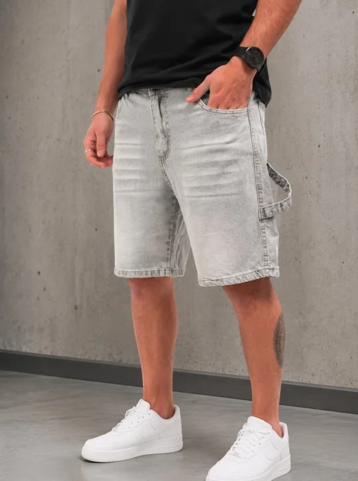 Bermudas Mom ( Lc )