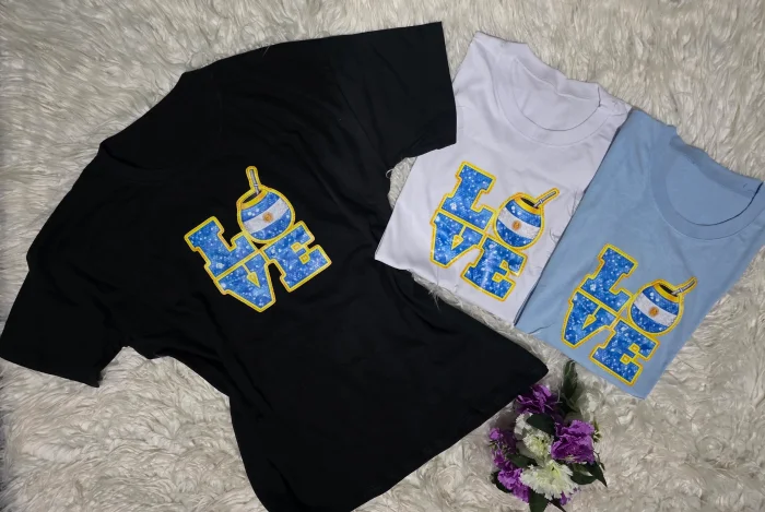 Remerones  de Algodon