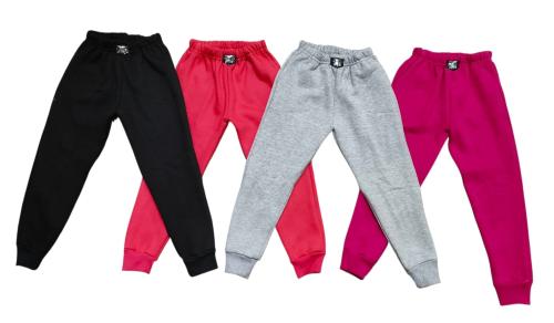 Pantalones Nena Friza Premium - Miniatura 3