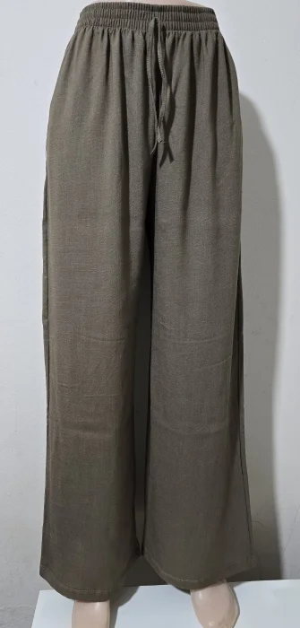 Pantalón Palazo