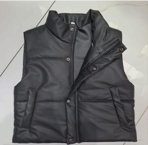 Chaleco Puffer - Miniatura 3
