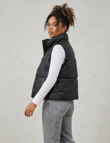Chaleco Puffer - Miniatura 2