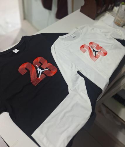 Remera Jordan - Miniatura 2