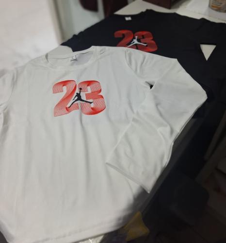 Remera Jordan - Miniatura 3