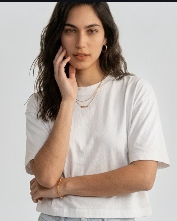 Remera Boxy Fit - Imagen 4