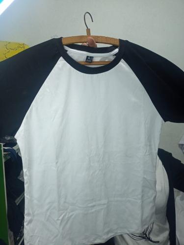 Remera Manga Larga Rangla . - Miniatura 3