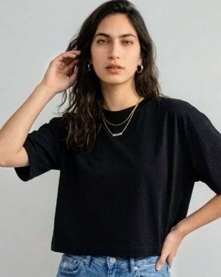 Remera Boxy Fit - Imagen 5