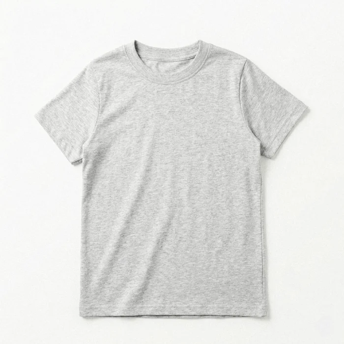 Unisex - Remera Clasica