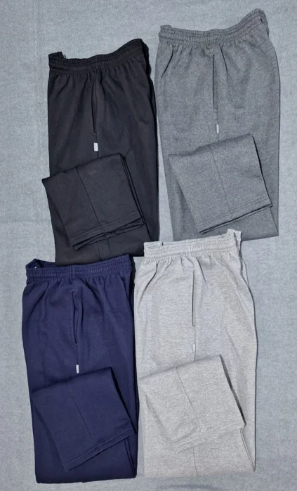Pantalon Friza de Adulto
