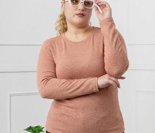 Camiseta de Lanilla