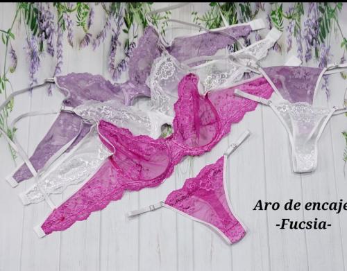 Aro Encaje - Miniatura 2