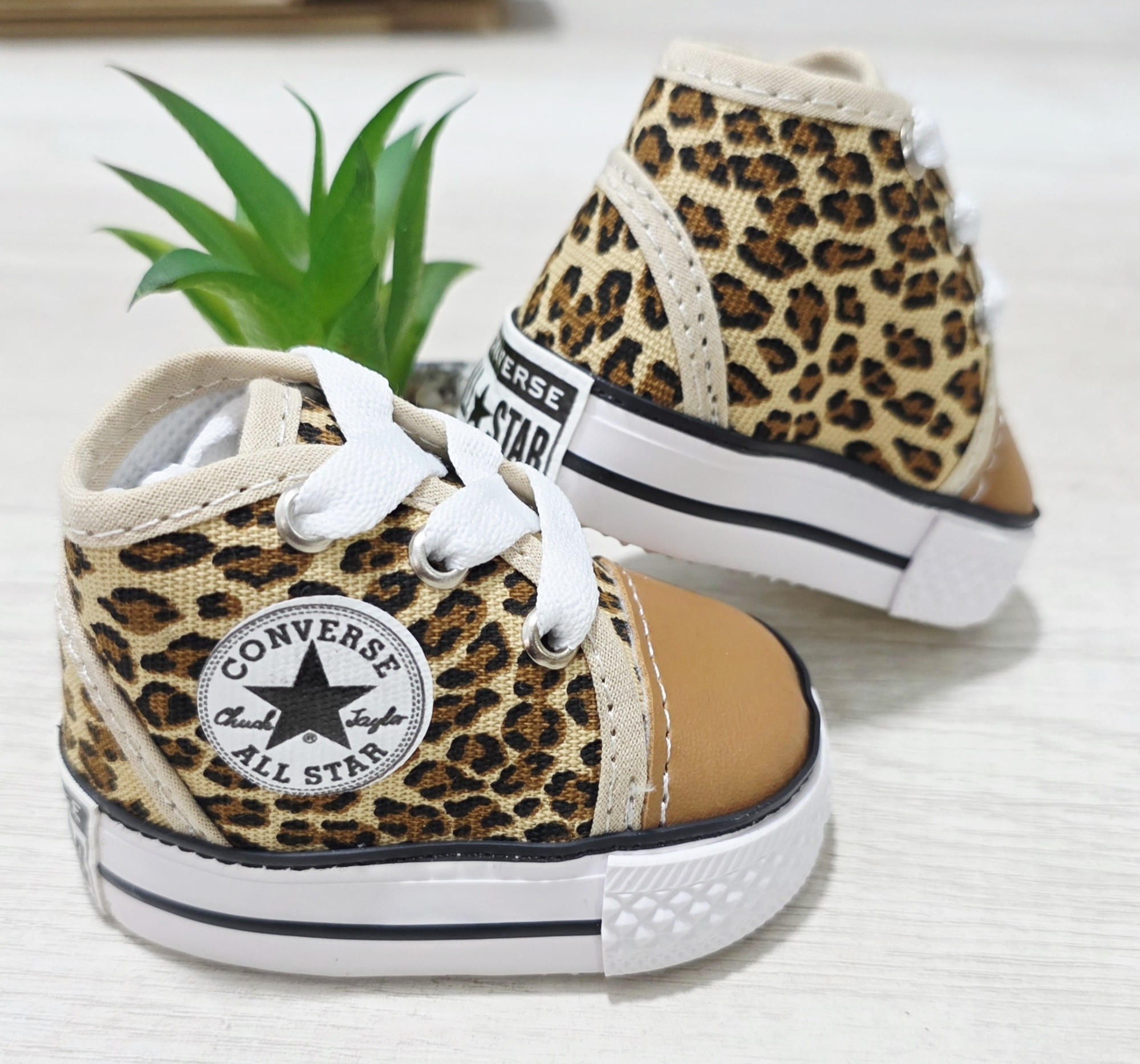 Botita Estampadas - Imagen 2