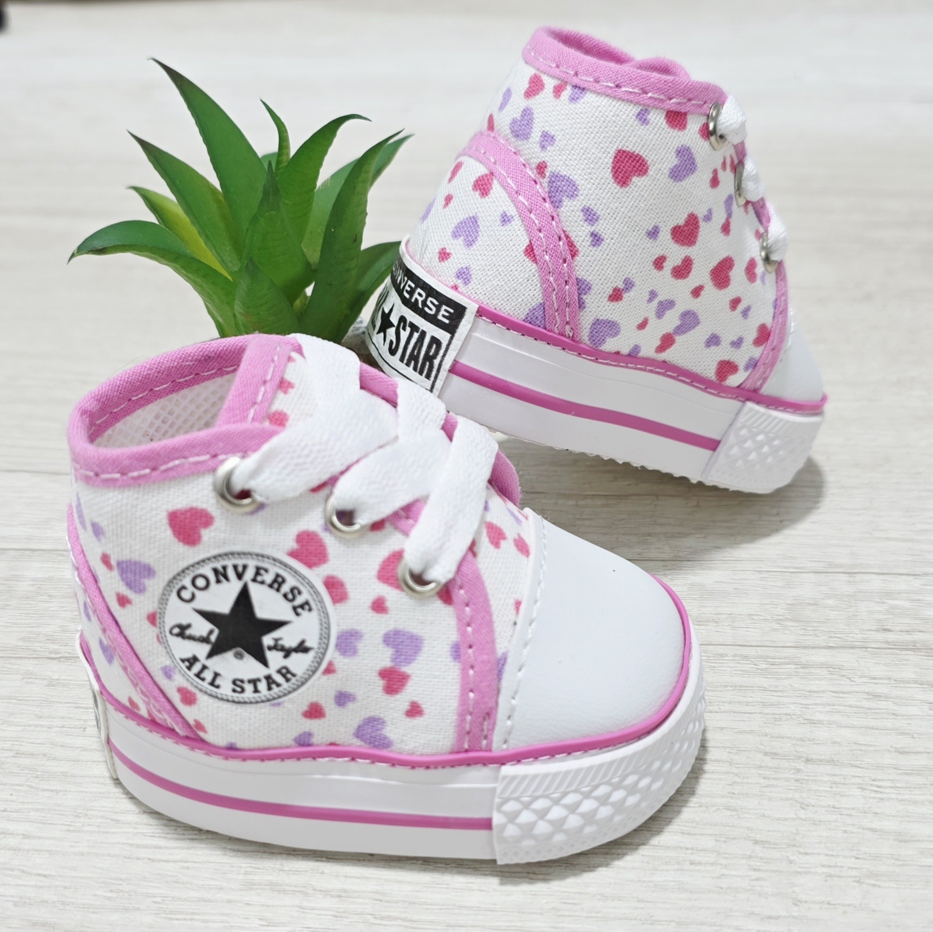 Botita Estampadas - Imagen 3
