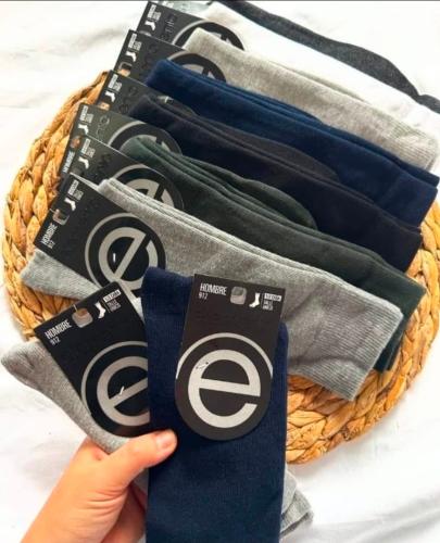 Elemento Medias Hombre