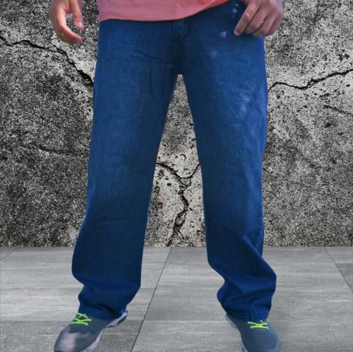 Baggy Zul Liso
