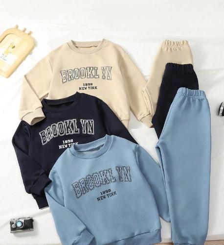 Conjunto de Darlon Varon