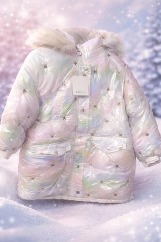 Campera de Nena - Miniatura 3